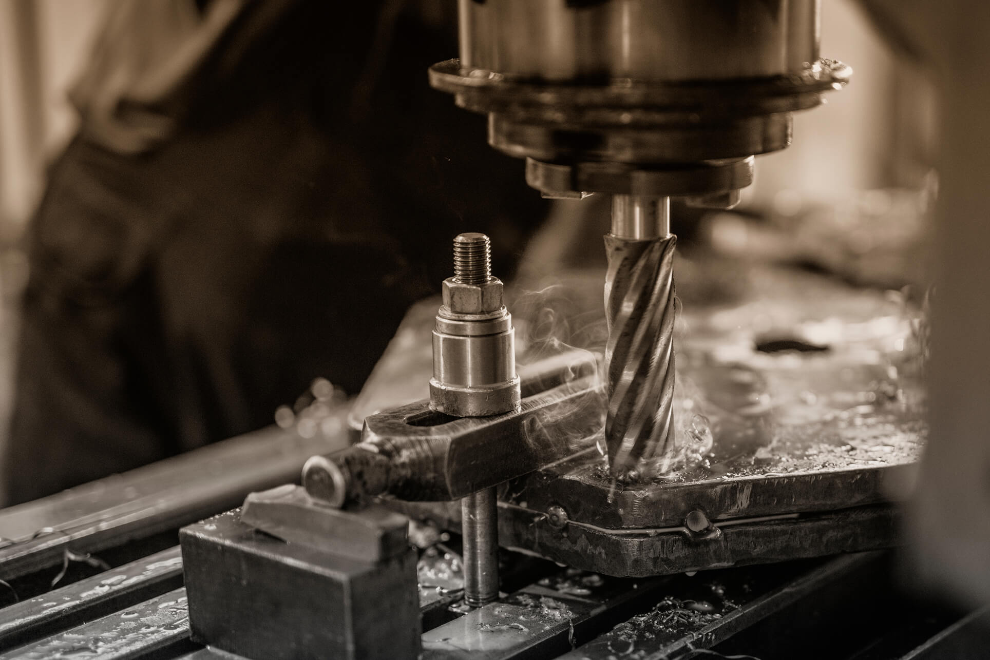 Machine tool slideways